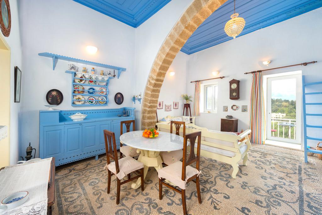 Angela's House
