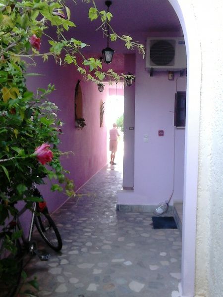 Smaragda Aparthotel