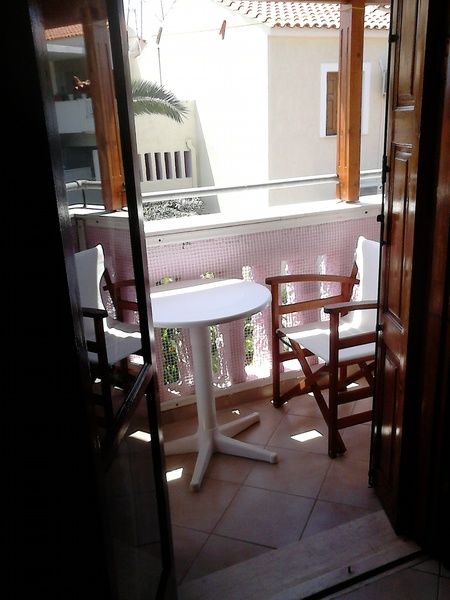 Aparthotel Smaragda