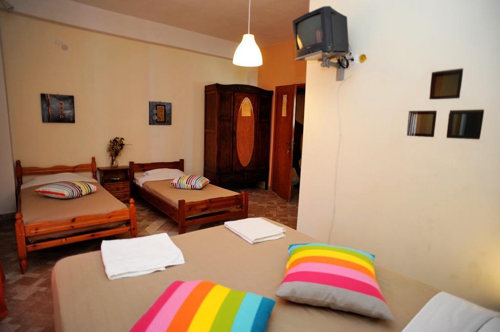 Apartment Pansion Andreas *