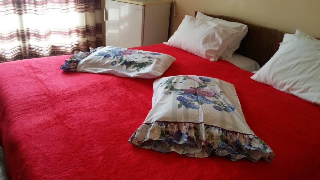 Foivos Hotel *