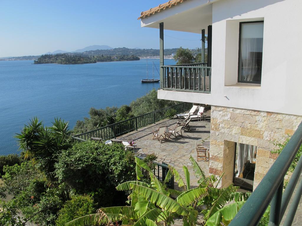 Holiday home Marlina Kommeno (Corfu)