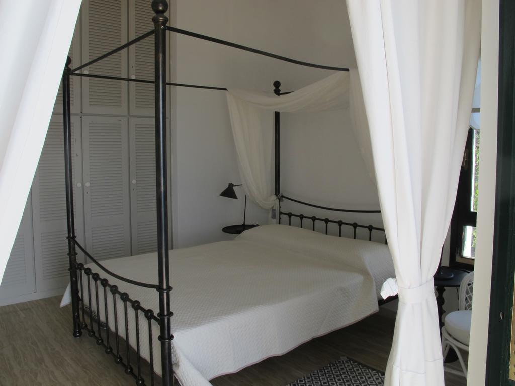 Marlina Holiday home Kommeno (Corfu)