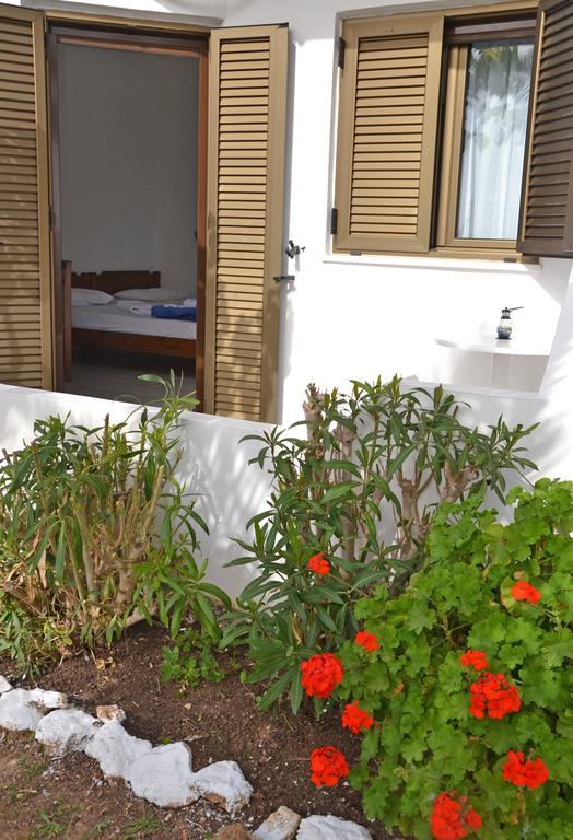 Guest house Orthi Ammos