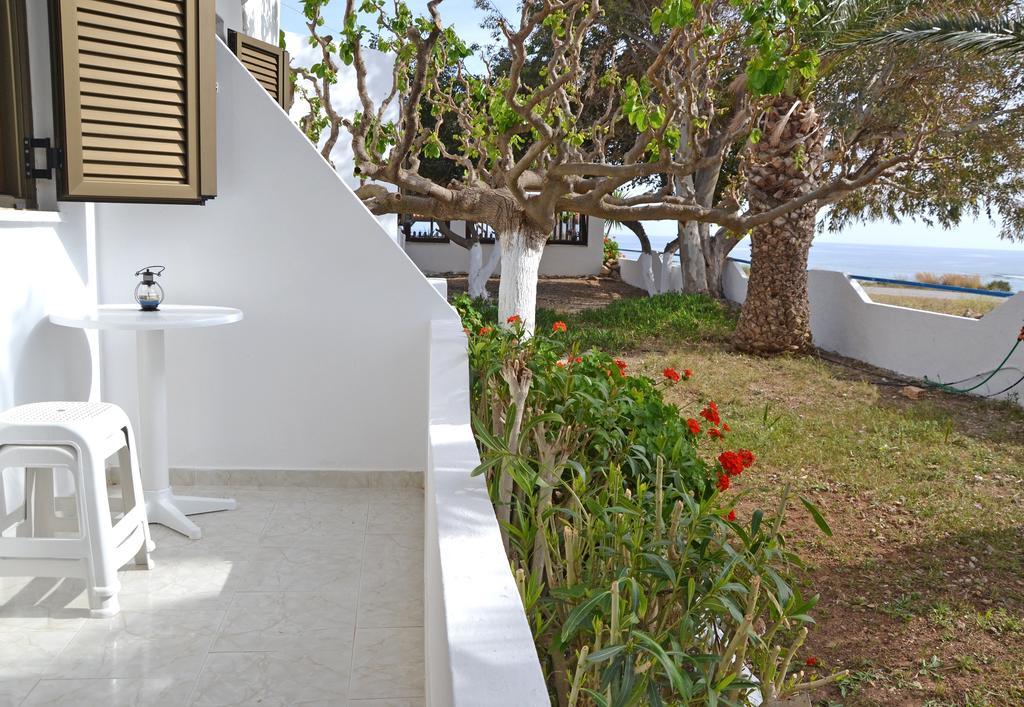 Orthi Ammos Guest house *
