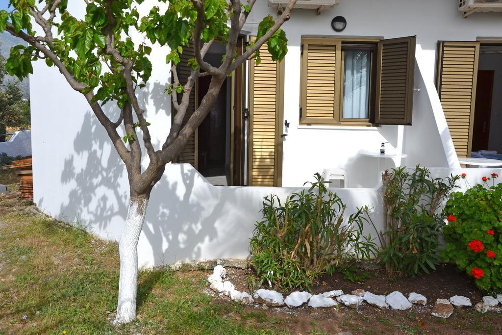 Guest house Orthi Ammos *
