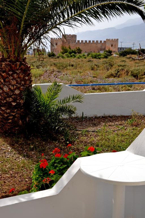 Guest house Orthi Ammos