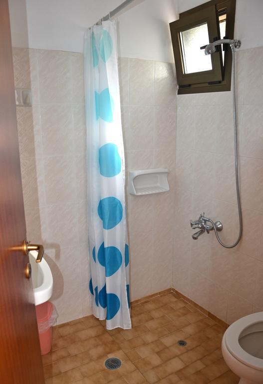 Guest house Orthi Ammos Frangocastelo