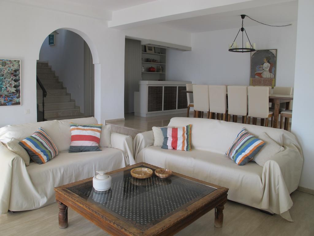 Marlina * Kommeno (Corfu)