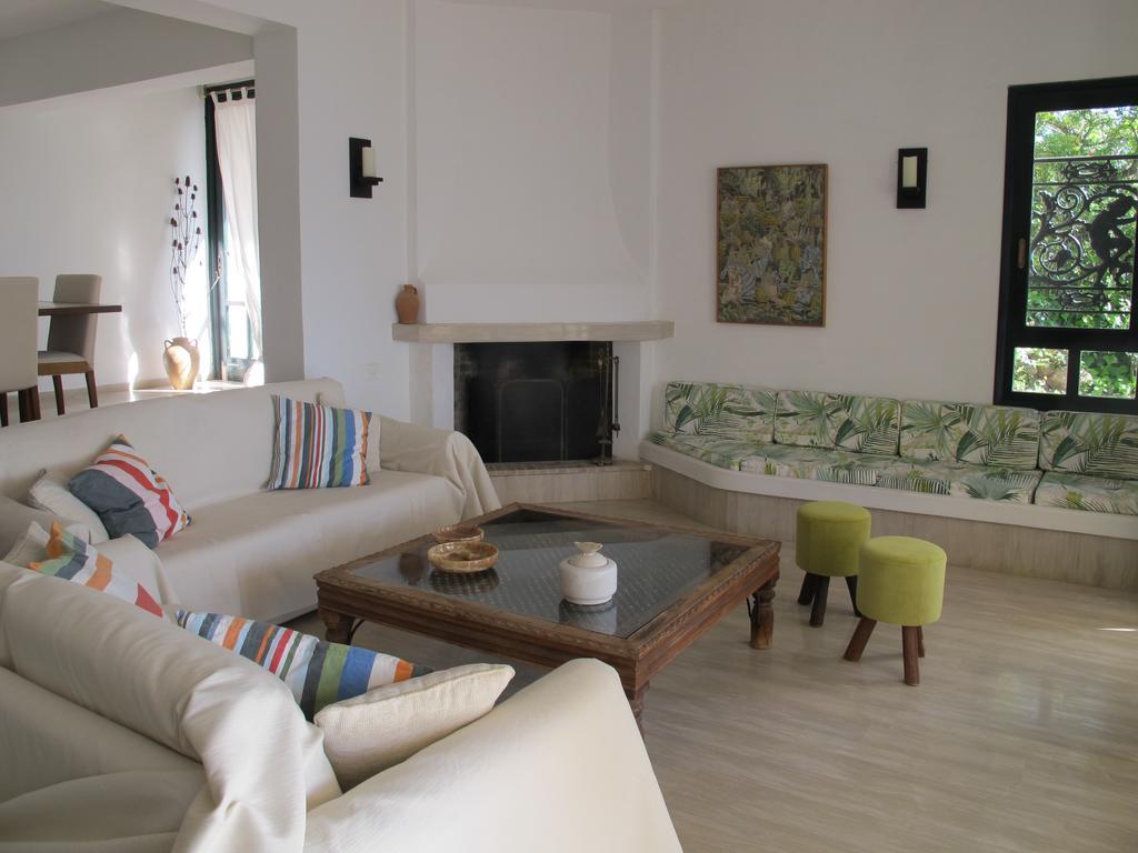 Marlina Holiday home Kommeno (Corfu)