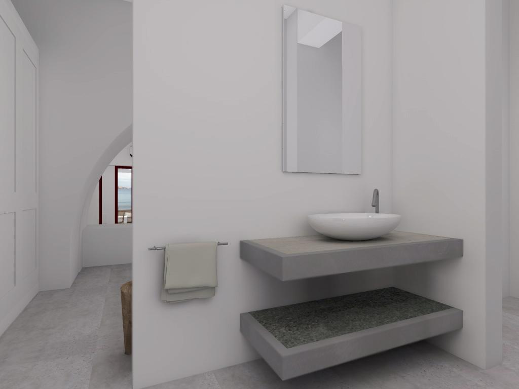Unique Milos Apartment *
