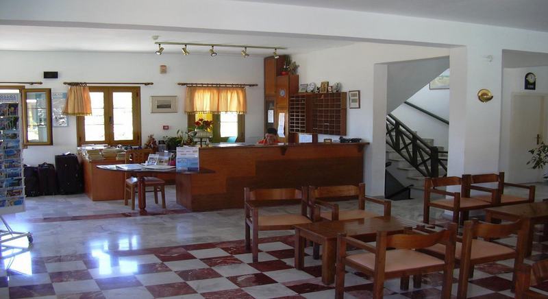 Camari Garden 3*