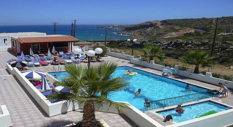 Camari Garden 3*