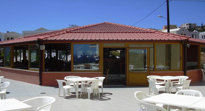 Camari Garden 3* Gerani (Rethymno)