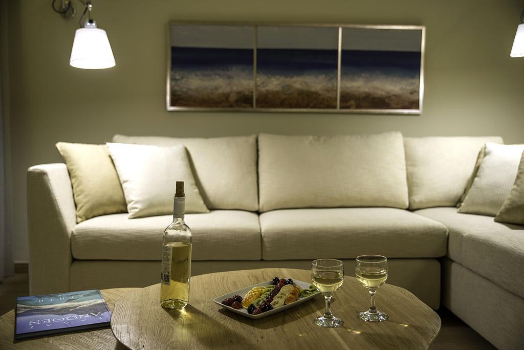Swell Boutique Hotel 4*
