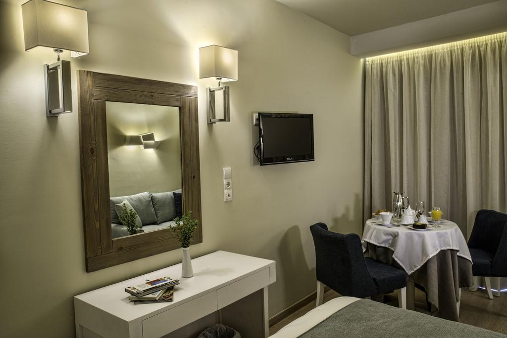 Swell Boutique Hotel