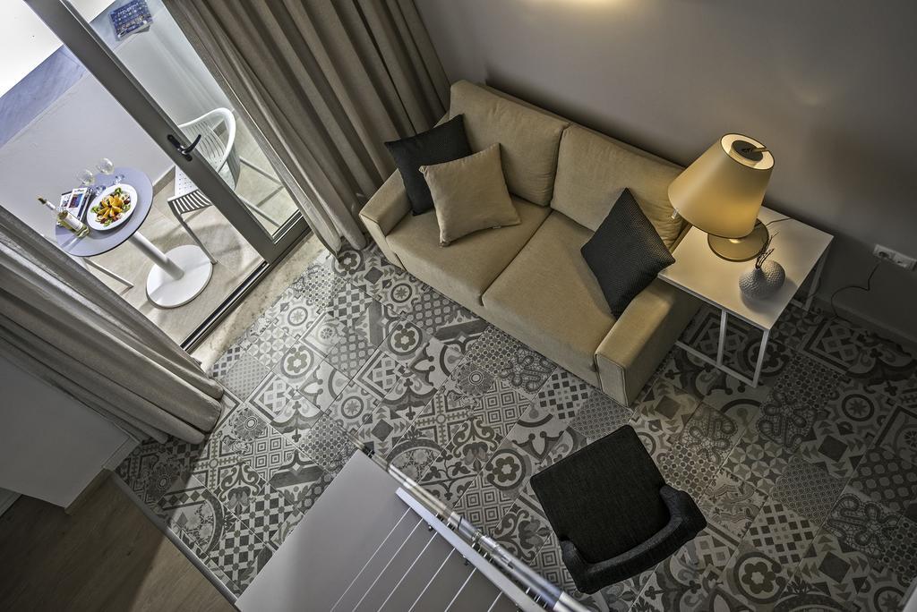 Swell Boutique Hotel 4*