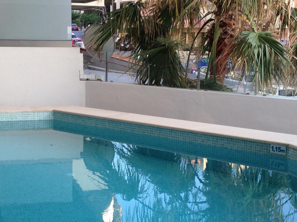 Swell Boutique Hotel Rethymno (Crete)