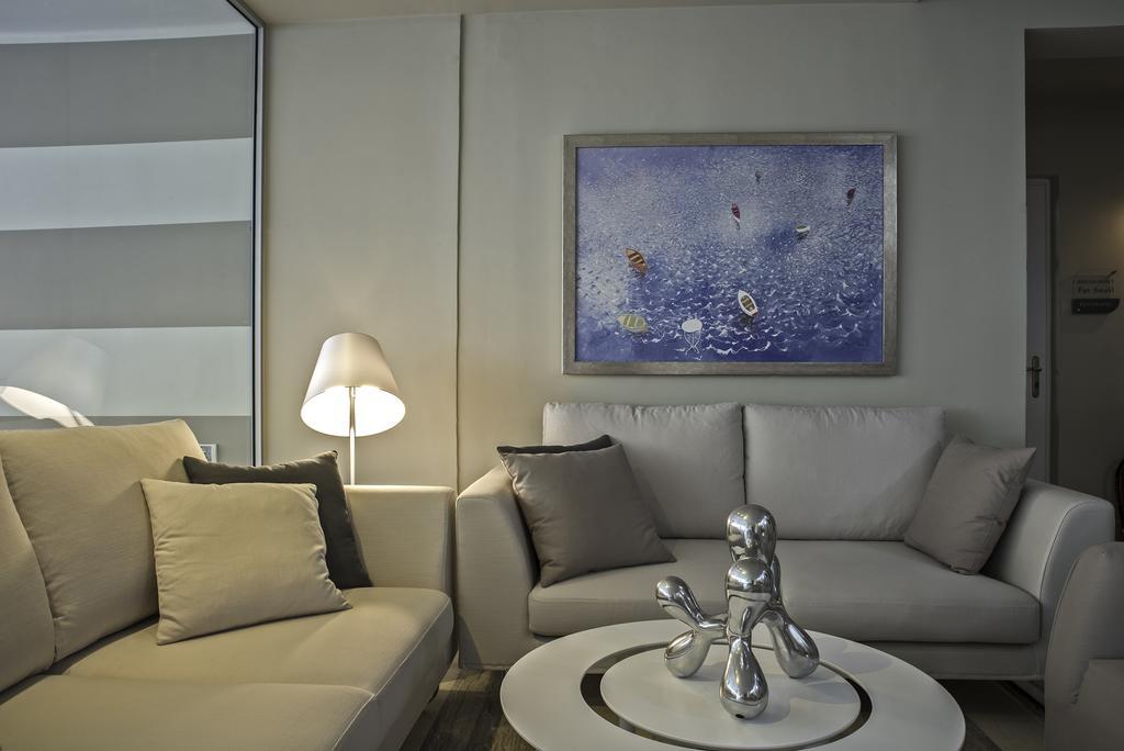 Swell Boutique 4*