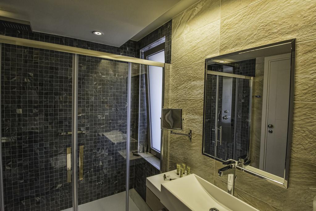 Hotel Swell Boutique Rethymno (Crete)