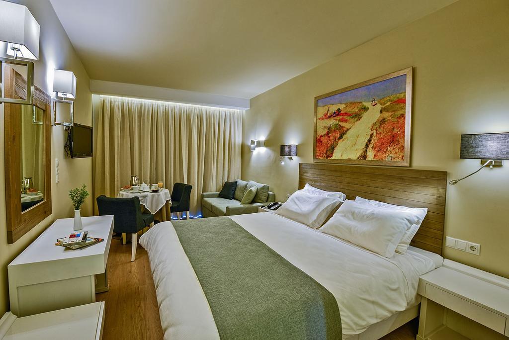 Swell Boutique Hotel Rethymno (Crete)