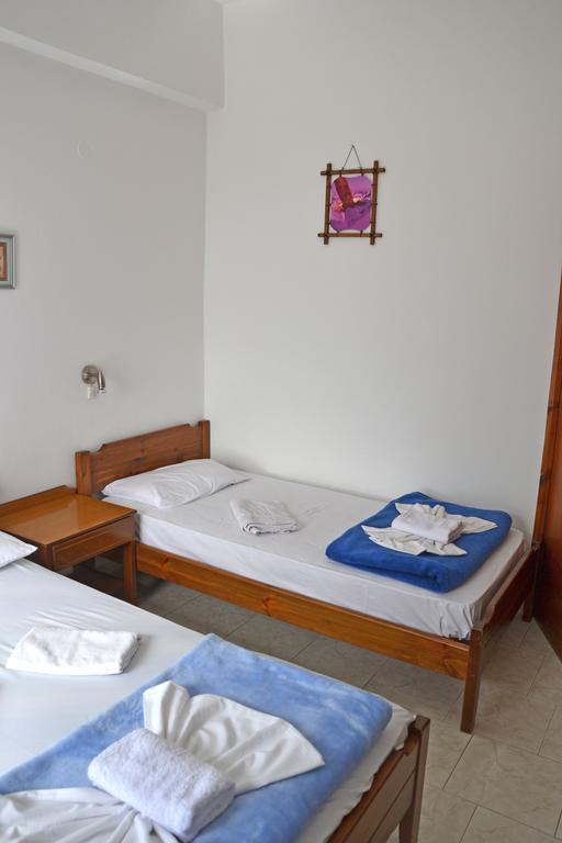 Orthi Ammos Guest house *