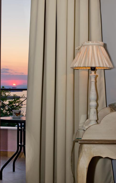 Hotel Galini Limenas (Thasos)