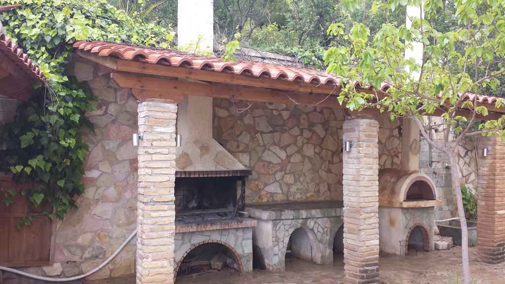 Gorgona Apartment *