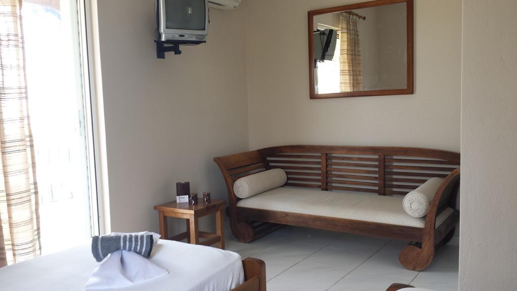 Gorgona Apartment