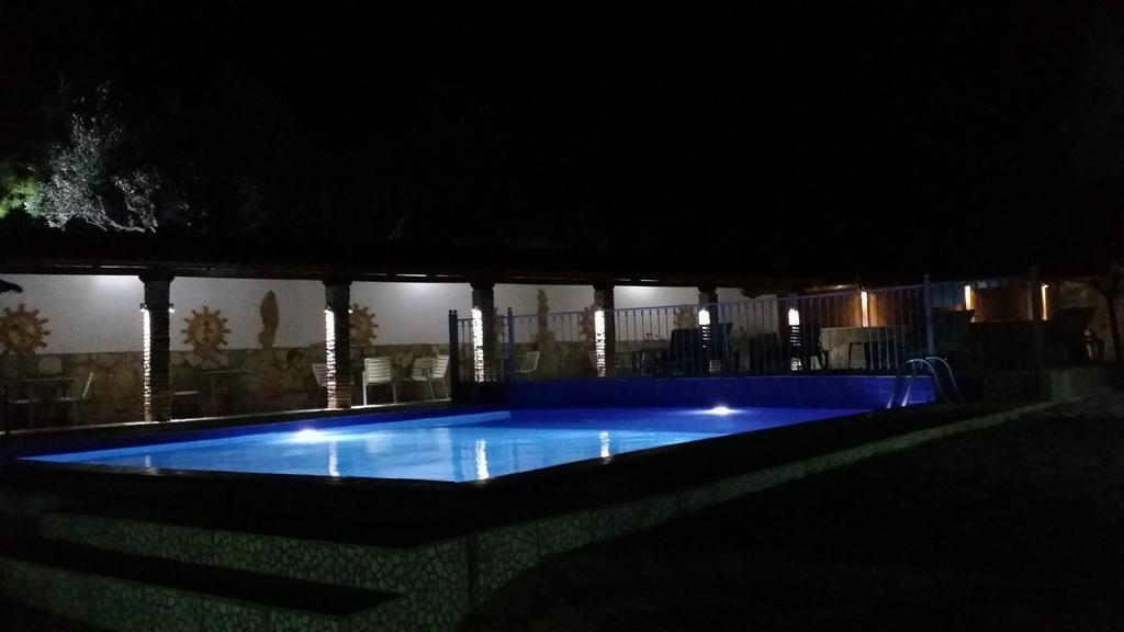 Gorgona Apartment Aghios Emilianos (Peloponnese)