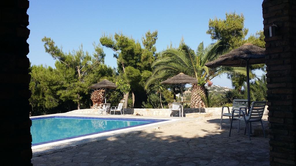 Gorgona Apartment