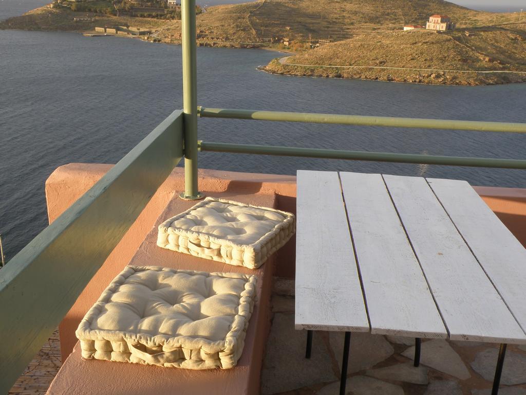 Spitakia Apartment Vourkari