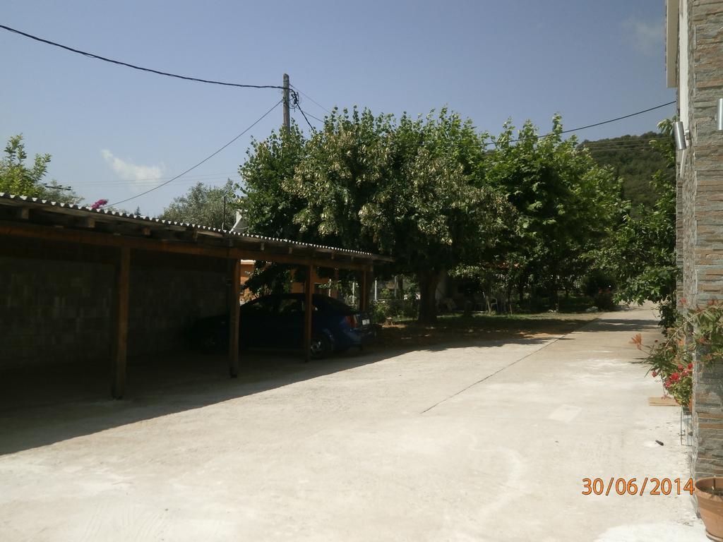 Ioannis Avrades