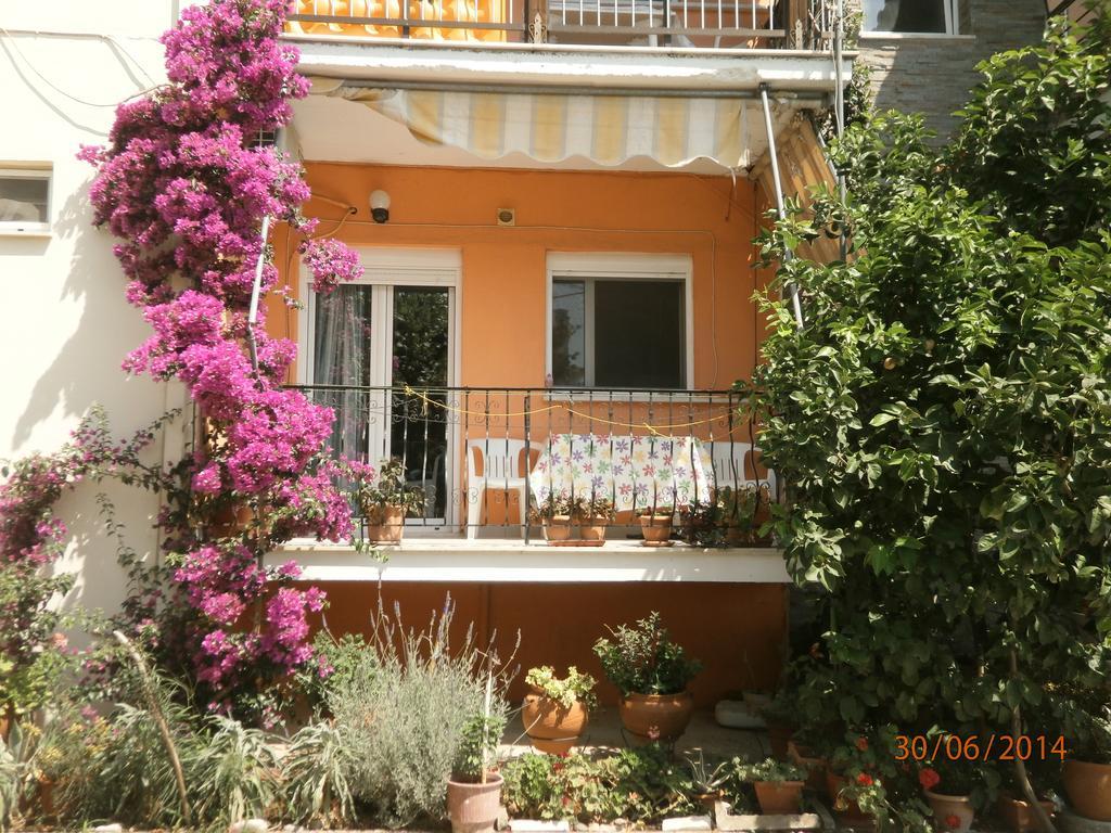 Apartment Ioannis Avrades *