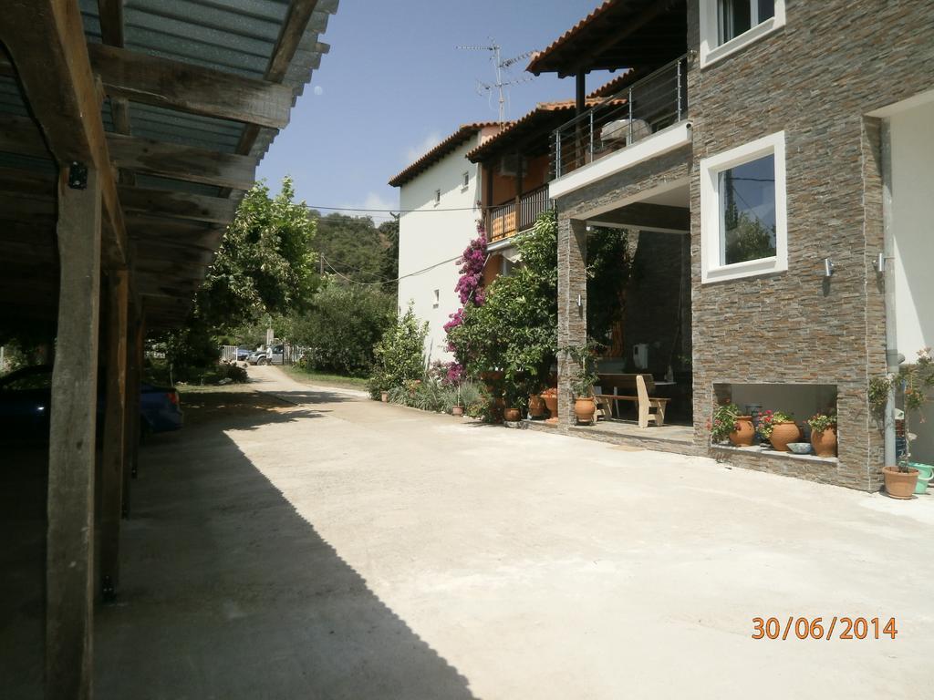 Ioannis Avrades Apartment Agiakampos (Volos)