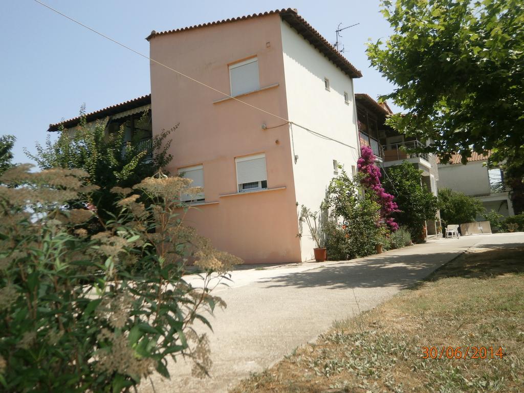 Ioannis Avrades Agiakampos (Volos)