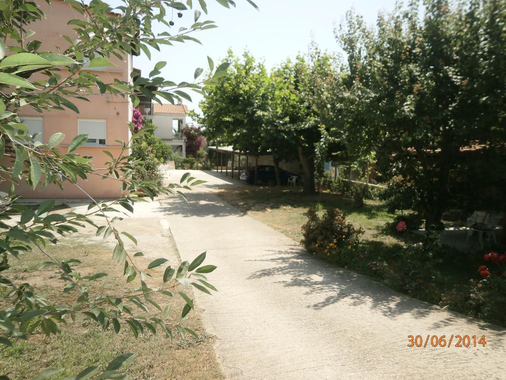 Apartment Ioannis Avrades Agiakampos (Volos)