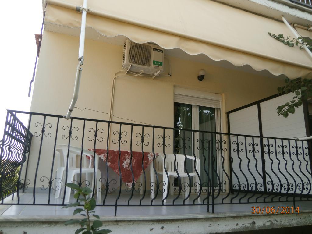 Ioannis Avrades *