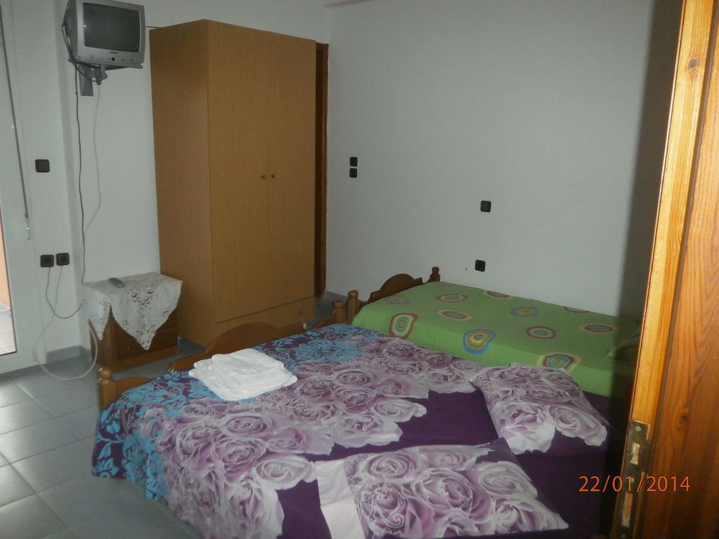 Ioannis Avrades * Agiakampos (Volos)