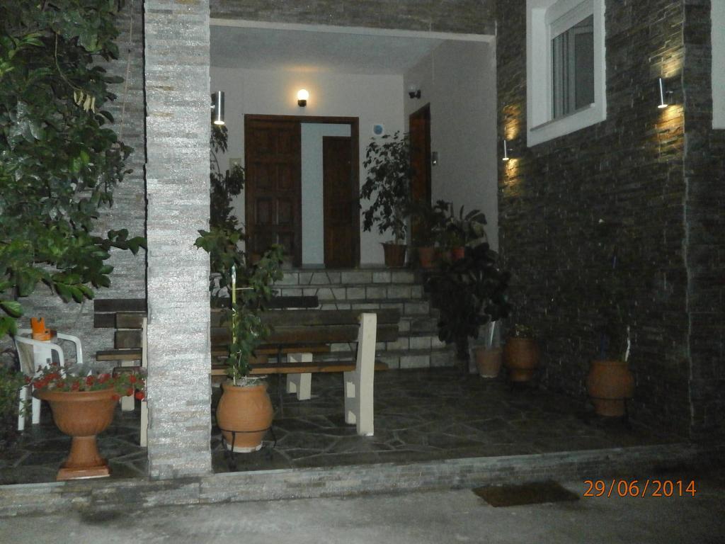 Ioannis Avrades Agiakampos (Volos)