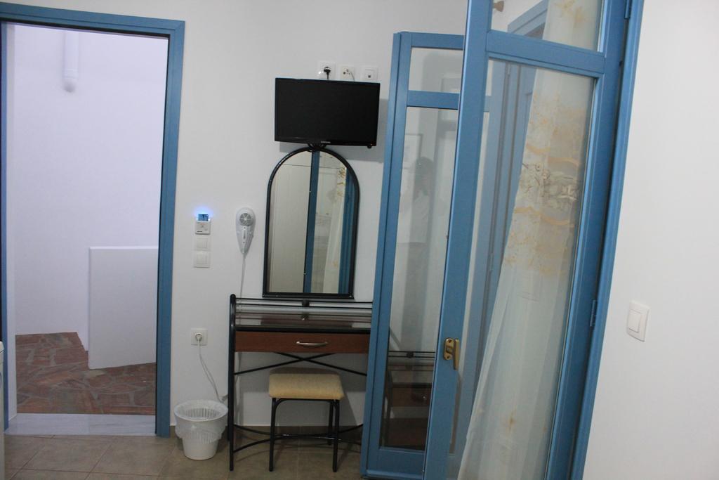 Hotel Casaprimavera *