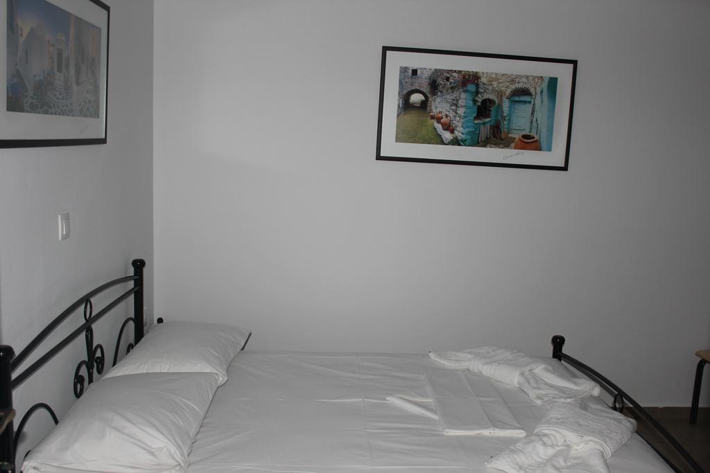 Hotel Casaprimavera Katapola