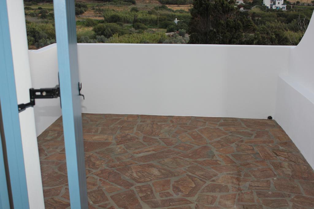 Casaprimavera * Katapola