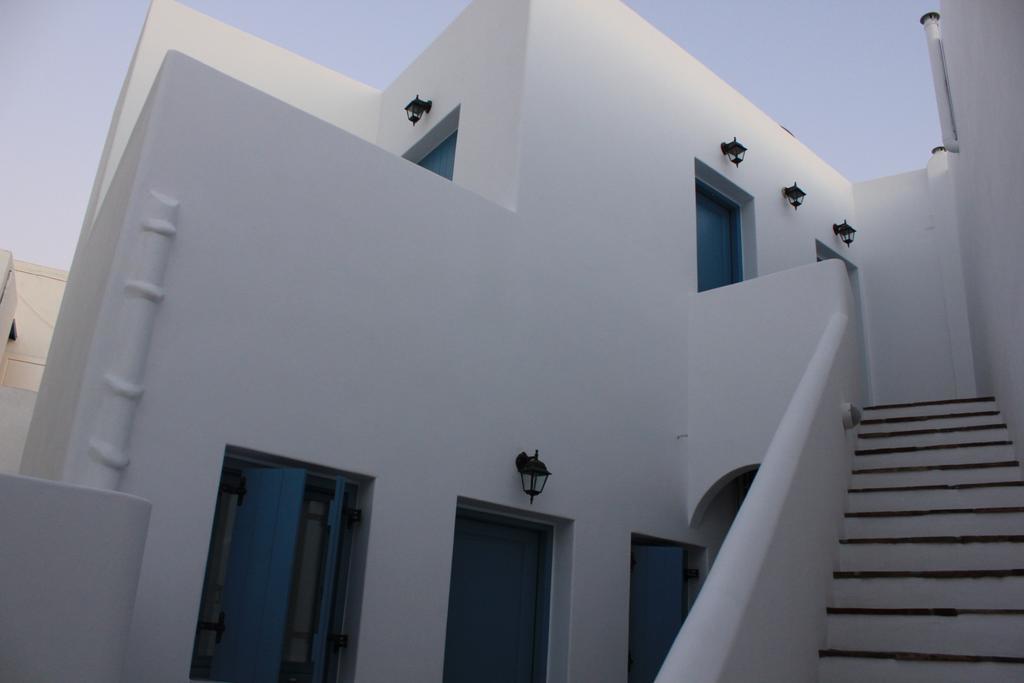Casaprimavera Hotel *