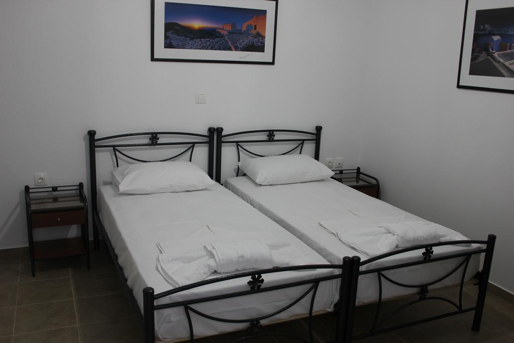Casaprimavera * Katapola