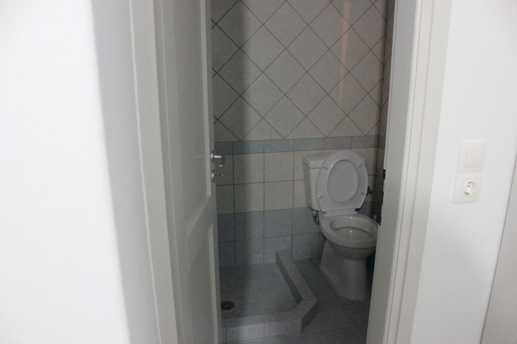 Casaprimavera Hotel Katapola