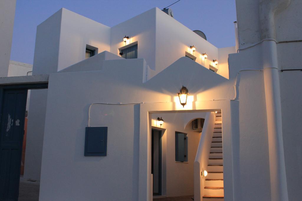 Hotel Casaprimavera *
