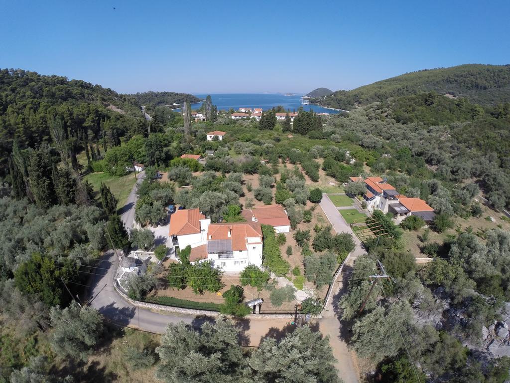 Katerina Apartment Panormos (Skopelos)