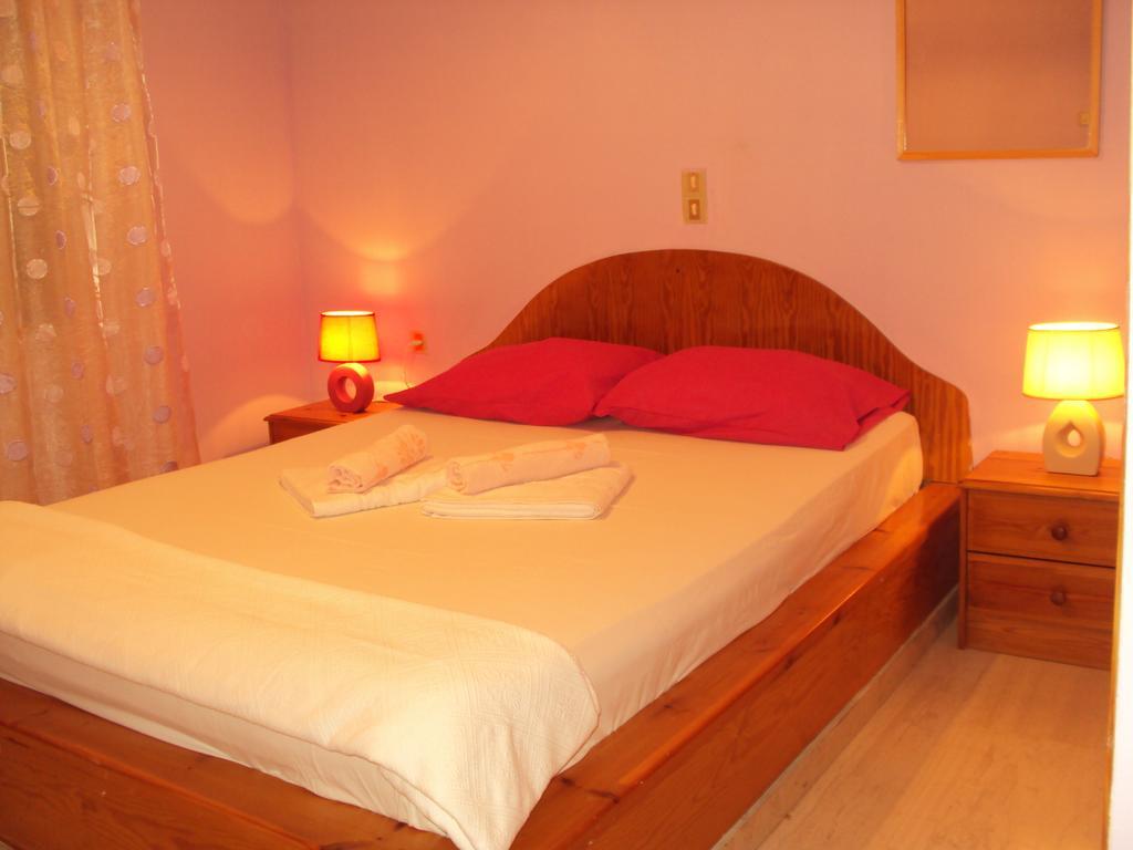 Katerina Holiday home Sitia (Crete)