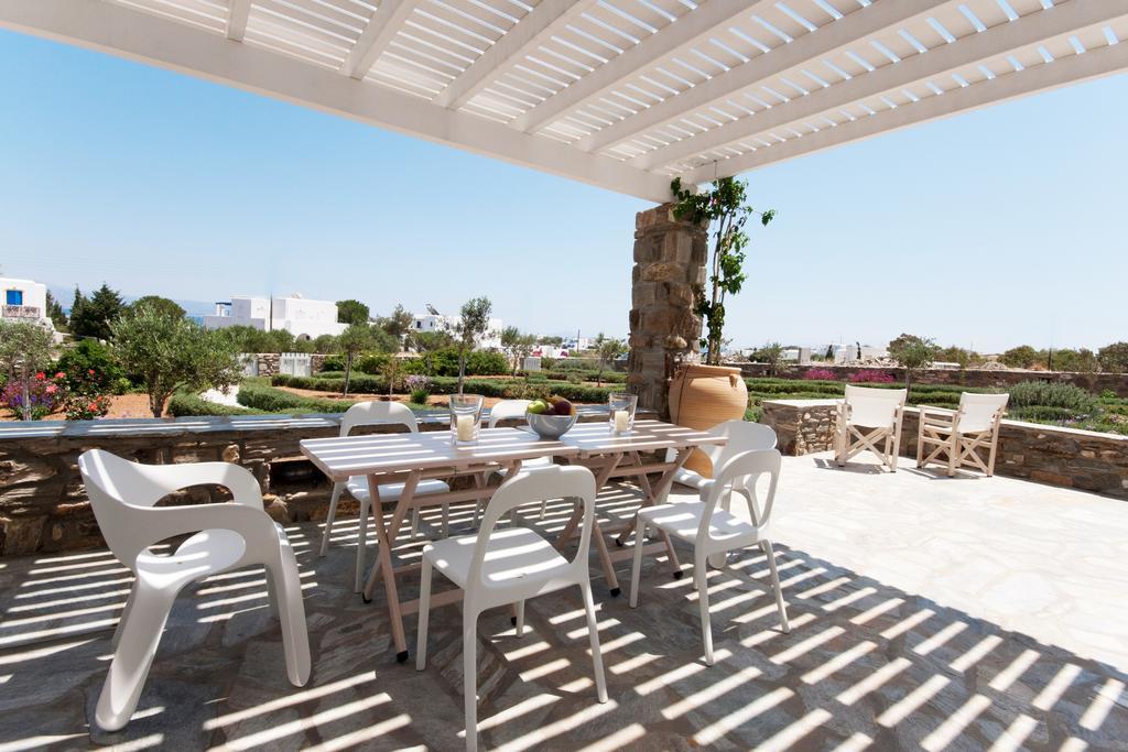 Villa Aspro Villas